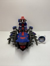 Tomy zoids 036 for sale  BIRMINGHAM