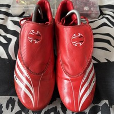 Adidas f50 tunits for sale  SALISBURY