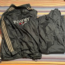 Tommy sports tracksuit for sale  San Angelo