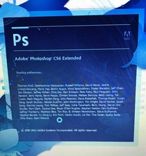 Offerta photoshop cs6 usato  Spedire a Italy