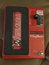 Digitech whammy 1 for sale  Denver