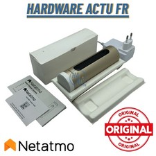 Camera interieur netatmo d'occasion  Pacy-sur-Eure