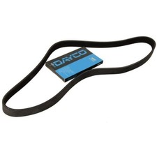 Cinghia poly 6pk1230 usato  Caserta