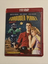 Forbidden planet for sale  Denver