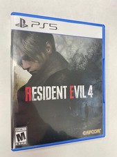 Resident evil for sale  Melbourne