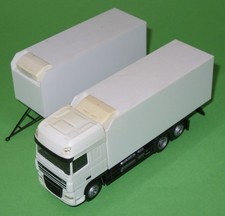 Herpa daf wheeled for sale  DARWEN