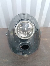 Phare compteur moto d'occasion  Porcelette