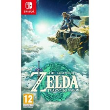 Jeu nintendo switch d'occasion  Les Mureaux