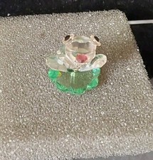 Swarovski crystal iris for sale  Mansfield