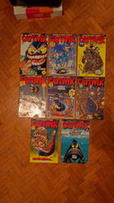 Fumetti cattivik color usato  Serra de Conti