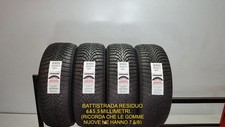 Gomme usate termiche usato  Comiso