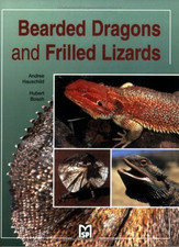 Bearded dragons frilled for sale  UK