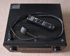 Pioneer receiver lx57 for sale  BIGGLESWADE
