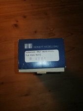 Weinert 4001 umbausatz gebraucht kaufen  Reinbek