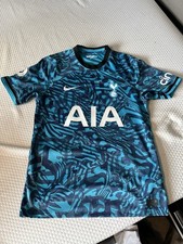 Tottenham hotspur third for sale  LEICESTER