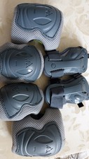 Set knie ellenbogen gebraucht kaufen  Hoyerswerda
