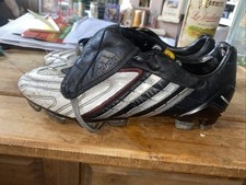 Adidas predator powerswerve for sale  WARRINGTON