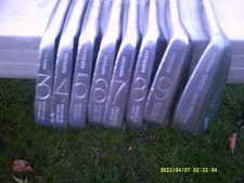 ben sayers golf clubs for sale  WREXHAM