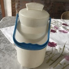 Alte benta milchkanne gebraucht kaufen  Vöhringen