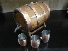 Vintage miniature whiskey for sale  NORTHAMPTON