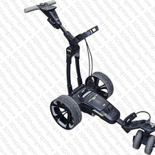 Powakaddy rx1 remote gebraucht kaufen  Viernheim