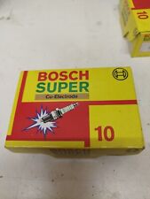 Bosch super w6dc gebraucht kaufen  St Johann