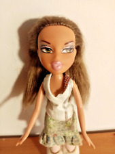 Bratz yasmin doll d'occasion  Expédié en Belgium