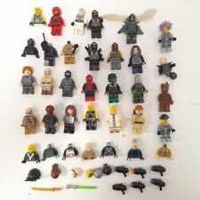 Lego mini figures for sale  ROMFORD