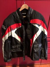 Giacca moto teflon usato  Torino