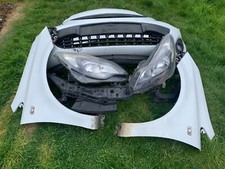 Vauxhall corsa bumper for sale  WEDNESBURY