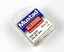 Ami mustad allround usato  San Lucido