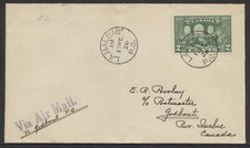 1928 malbaie godbout d'occasion  Expédié en Belgium