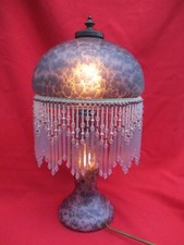 Vianne rare lampe d'occasion  Vernet-les-Bains