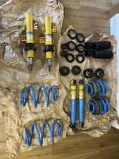 Bilstein height adjustable for sale  IPSWICH