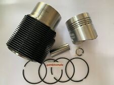 Cilindro completo motore usato  Ravanusa