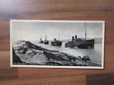 Old postcard suez for sale  LONDONDERRY