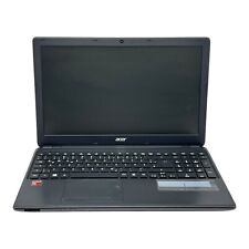 Acer Aspire E1-522 Laptop | 15,6" | 4GB RAM | 1TB HDD | AMD A6 5200 comprar usado  Enviando para Brazil