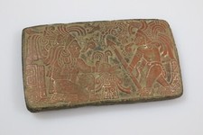 Altes terrakotta relief gebraucht kaufen  Stadtbergen