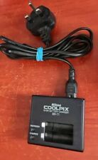 Genuine nikon coolpix for sale  LONDON
