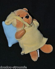 Peluche doudou winnie d'occasion  Holtzheim