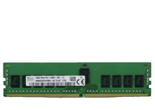 Hynix 16gb ddr4 gebraucht kaufen  Seßlach