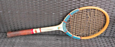 Racchetta tennis legno usato  Melzo