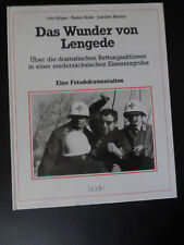 Wunder lengede bilges gebraucht kaufen Wunder lengede bilges gebraucht kaufen  Herne