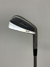 Mizuno iron stiff for sale  DUNSTABLE