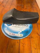 Sella originale vespa usato  San Nicandro Garganico