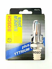 Bosch 0242225566 platin gebraucht kaufen  Kirchenlamitz