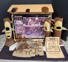 1983 ewok village for sale  Sevierville