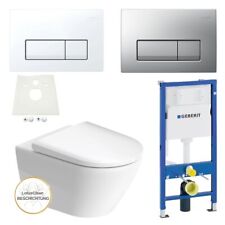 Geberit duofix vorwandelement gebraucht kaufen  Pulheim