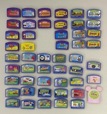 Leapfrog leappad leapster for sale  Wolcott
