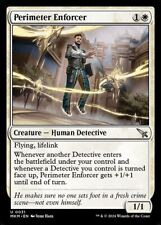 Mtg perimeter enforcer gebraucht kaufen  Neustadt